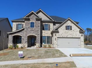 125 Dabbs Xing #302, Acworth, GA 30101
