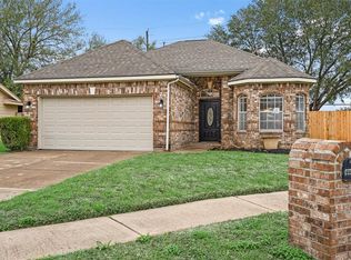 2227 Oakwell Ln, Katy, TX 77449