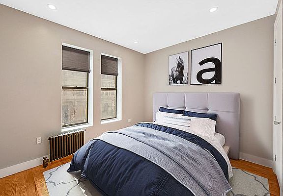 5th image of 661 W 180th St APT 2C