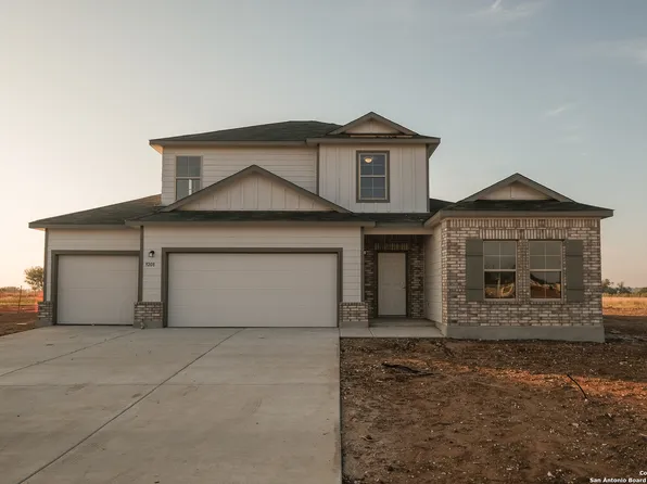 9208 Bronze Canyon, San Antonio, TX 78002