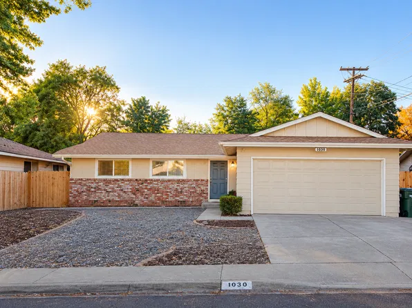 1030 McDonald Dr, Reno, NV 89503