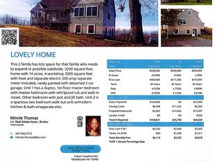 1314 State Route 208, Wallkill, NY 12589