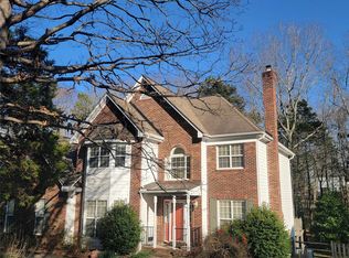 1009 Hunley Hill Ct, Matthews, NC 28104