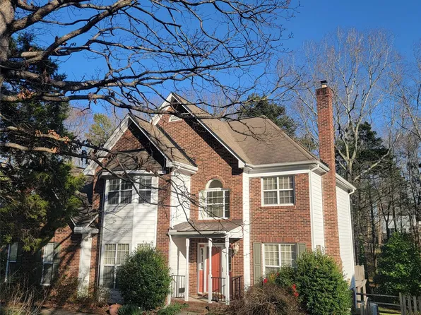 1009 Hunley Hill Ct, Matthews, NC 28104