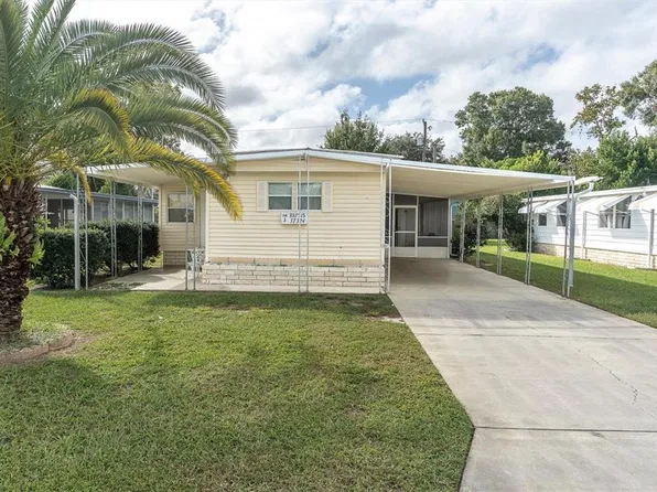 37324 LOIS AVENUE, ZEPHYRHILLS, FL 33542