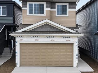 284 Lodge Pole Pl, Leduc, AB T9E 0K7