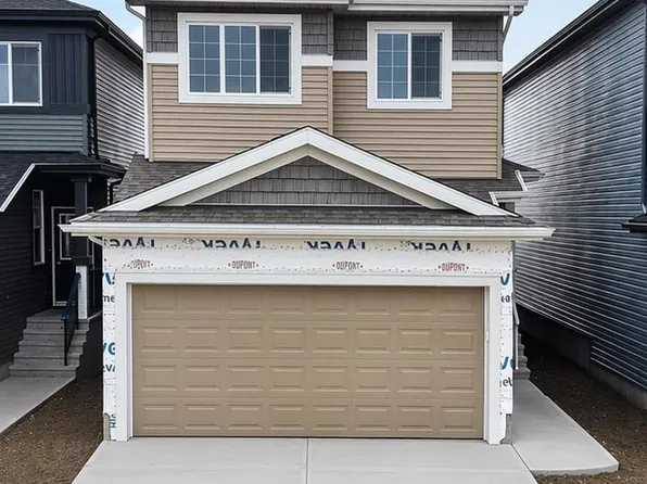 284 Lodge Pole Pl, Leduc, AB T9E 0K7
