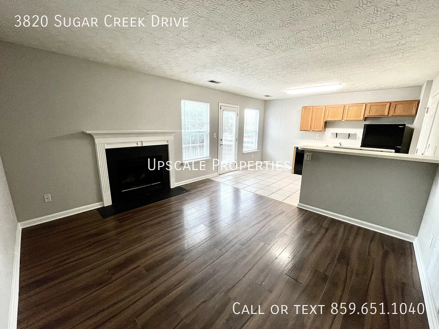 3820 Sugar Creek Drive — Photo 3