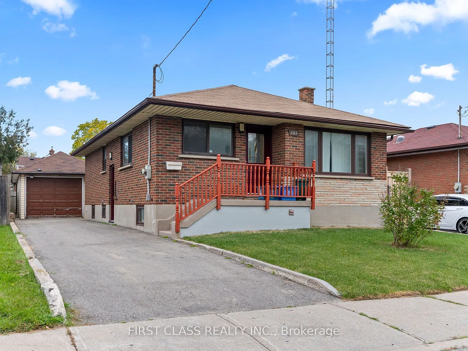 3 bed, $3,000 — Photo 2