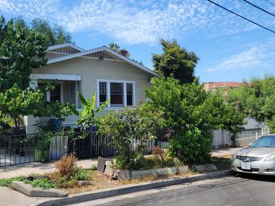 4415-4417 Thorn St, San Diego, CA, 92105