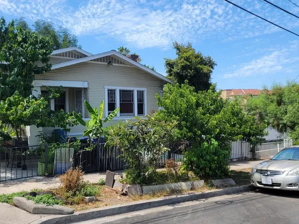 4415-4417 Thorn St, San Diego, CA 92105