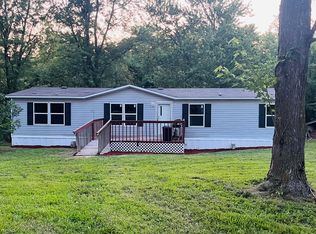 1361 State Route K, Glasgow, MO 65254