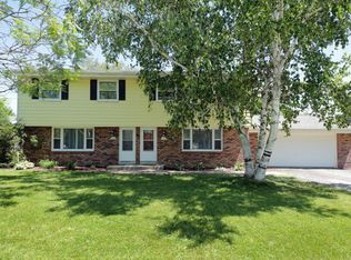 W156N11018 Catskill Ln, Germantown, WI 53022