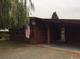 812 Wagner St, Twisp, WA 98856