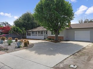 213 W Whitendale Ave, Visalia, CA 93277