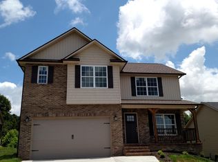 3415 Pond Run Way, Knoxville, TN 37924