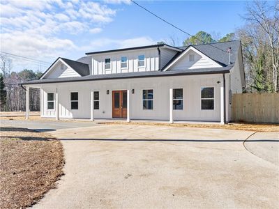4159 Birch Bark Way, Douglasville, GA, 30135