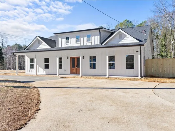 4159 Birch Bark Way, Douglasville, GA 30135