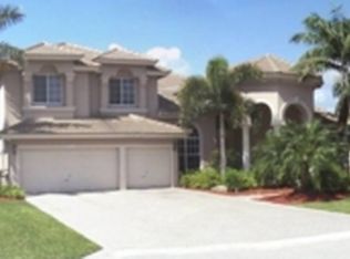 6913 NW 126th Ave, Pompano Beach, FL 33076