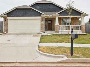 604 Blue Fish Rd, Norman, OK 73069