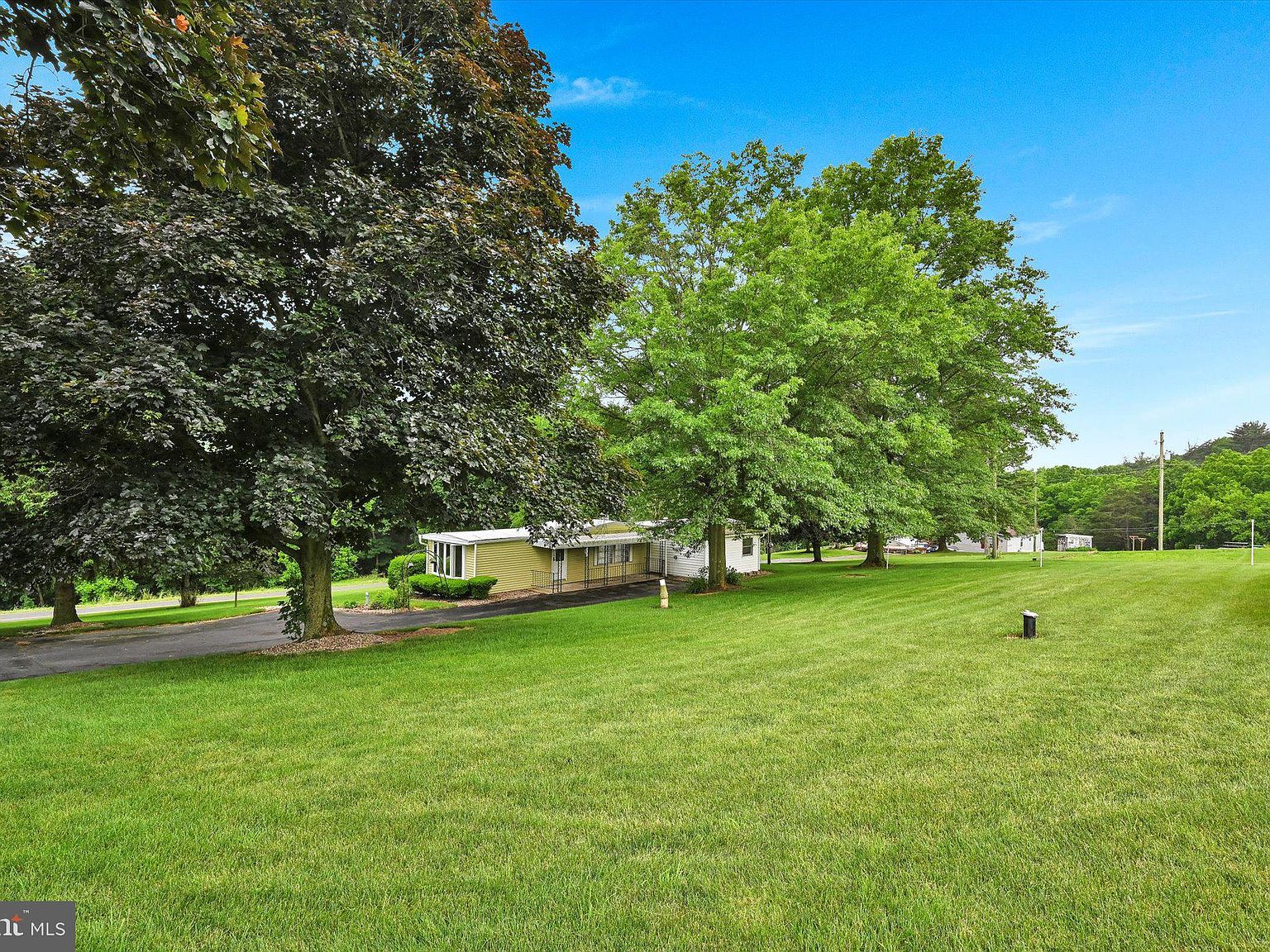 61 Vista Rd, Klingerstown, PA 17941 Zillow