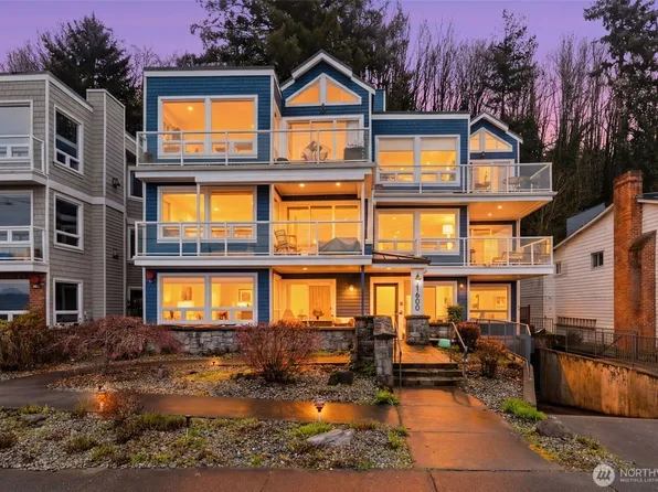 1600 Alki Avenue SW #202, Seattle, WA 98116