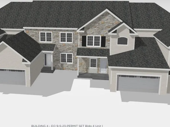 4 Remington Court #1000, Farmingdale, NJ 07727