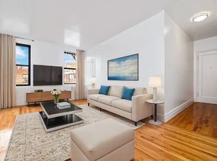 90 Bank St #3F, New York, NY 10014
