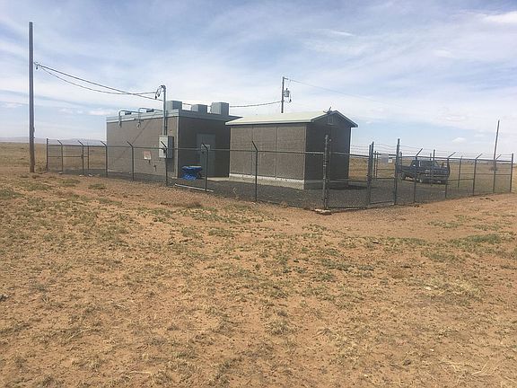 Data Building at 200 Hinson 