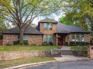 2302 Table Rock Ct, Arlington, TX 76006