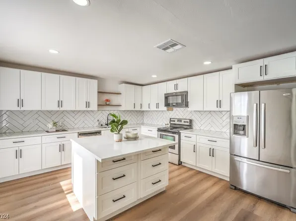 1272 Blankenship Ave, Las Vegas, NV 89106