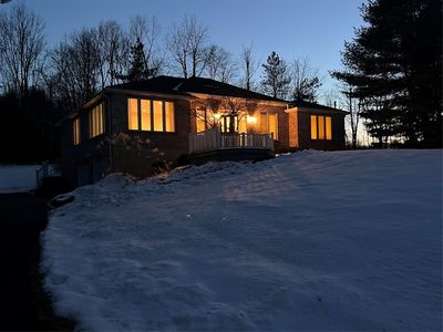 2130 & 2116 Route 12, Binghamton, NY, 13901