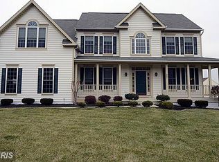 402 William Plummer St, New Market, MD 21774