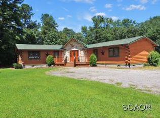 10667 W Snake Rd, Delmar, DE 19940