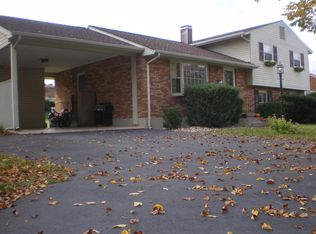 3302 Pittsfield Ave NW, Roanoke, VA 24017