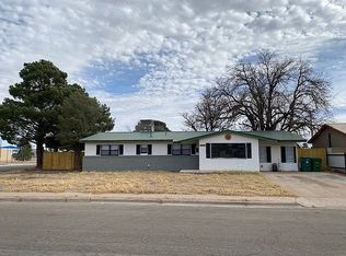 1210 N 12th St, Lovington, NM 88260