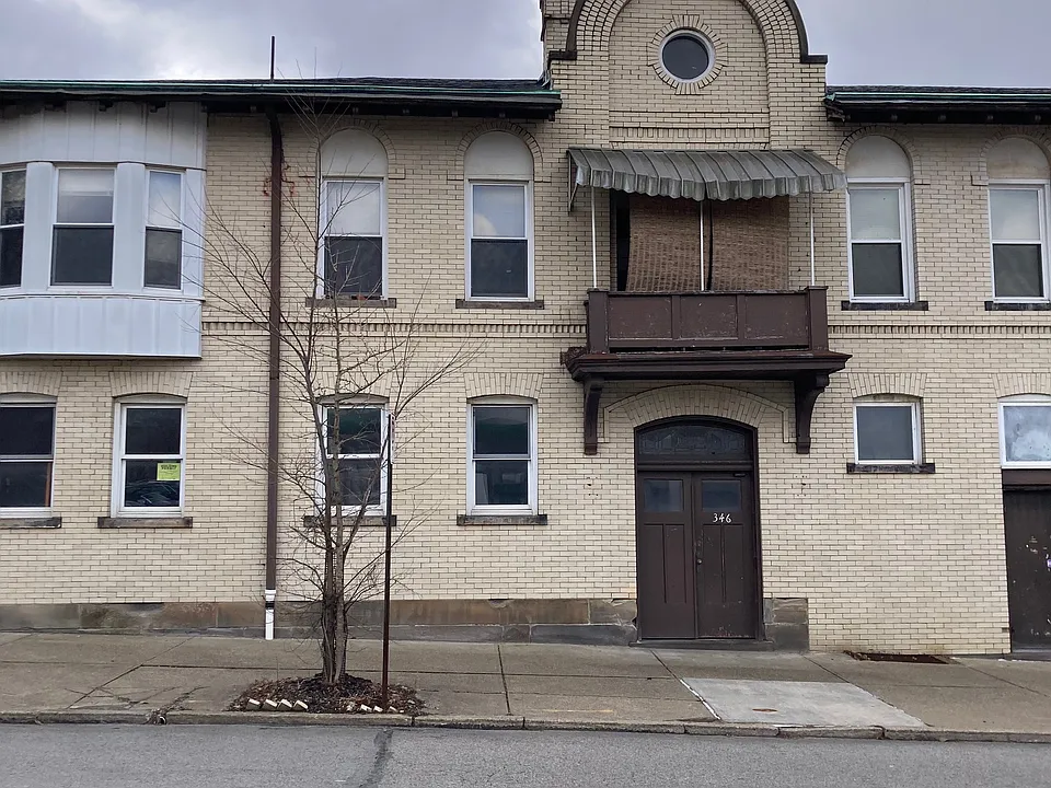 346 Washington Ave #3