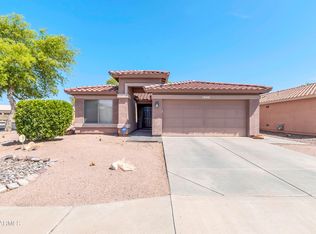 4534 E Sycamore Ct, Gilbert, AZ 85298