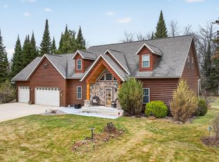 24425 Gray Goose Dr, Park Rapids, MN 56470