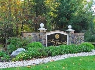 4203 Pointe Gate Dr, Livingston, NJ 07039