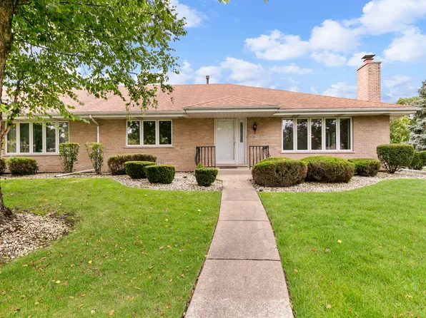 10817 Louetta Ln, Orland Park, IL 60467