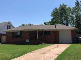 2732 Kent Dr, Oklahoma City, OK 73120