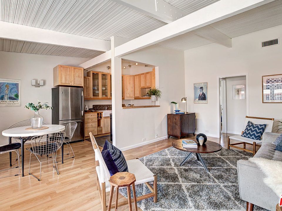 1st image of 1400 N Hayworth Ave APT 23