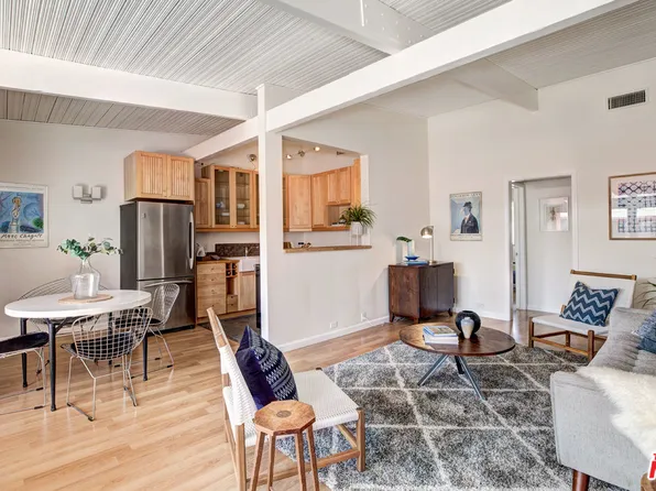 1400 N Hayworth Ave APT 23, West Hollywood, CA 90046