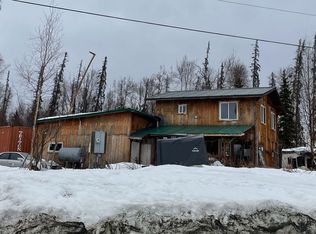 1741 N O'Grady Cir, Wasilla, AK 99623