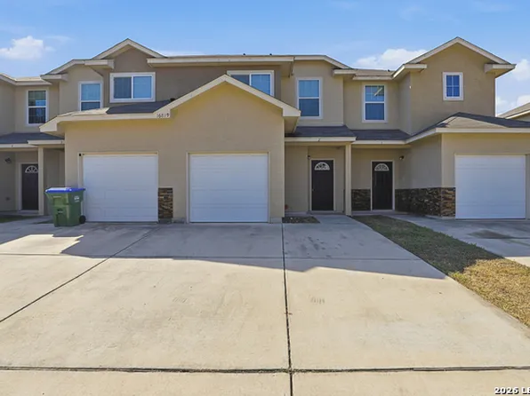 16819 Dancing Ava #2, Schertz, TX 78154