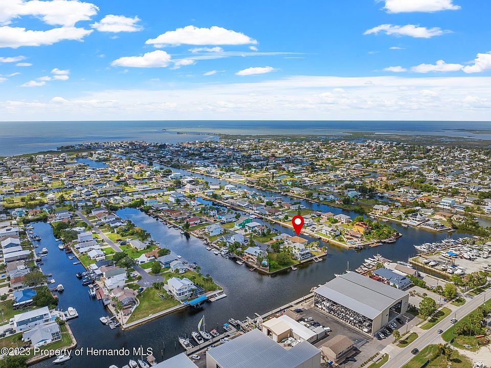 4059 Casa Ct, Hernando Beach, FL 34607 | Zillow