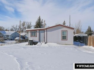 4898 Poison Spider Rd, Mills, WY 82604