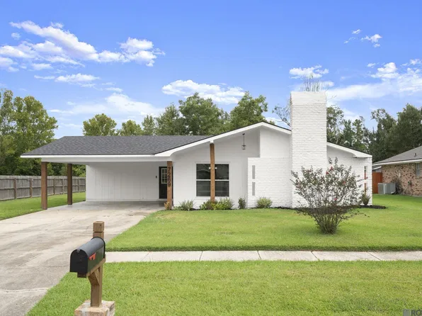 7269 Carlene Ave, Baton Rouge, LA 70811