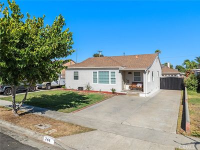 744 S 5th St, Montebello, CA, 90640